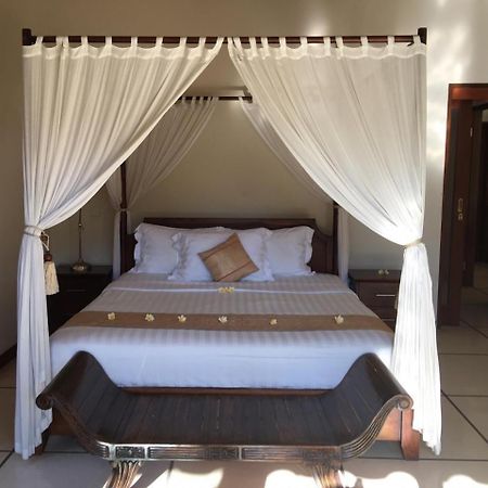 Bali Jade Villas Санур Екстер'єр фото