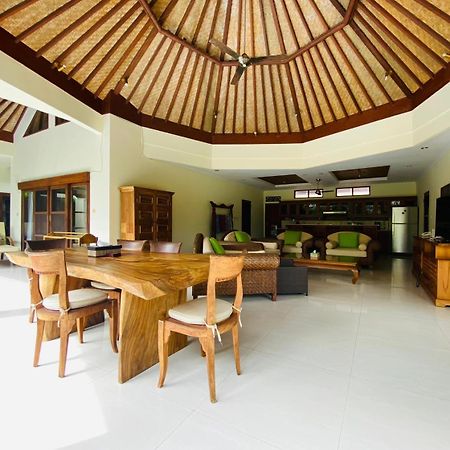 Bali Jade Villas Санур Екстер'єр фото