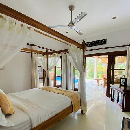 Bali Jade Villas Санур Екстер'єр фото