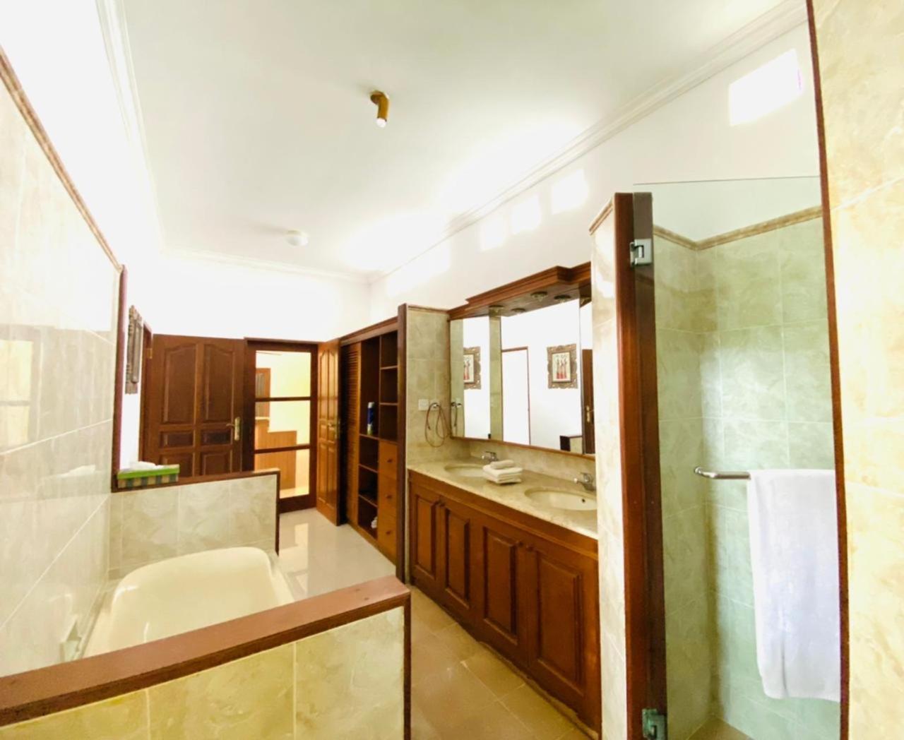 Bali Jade Villas Санур Екстер'єр фото