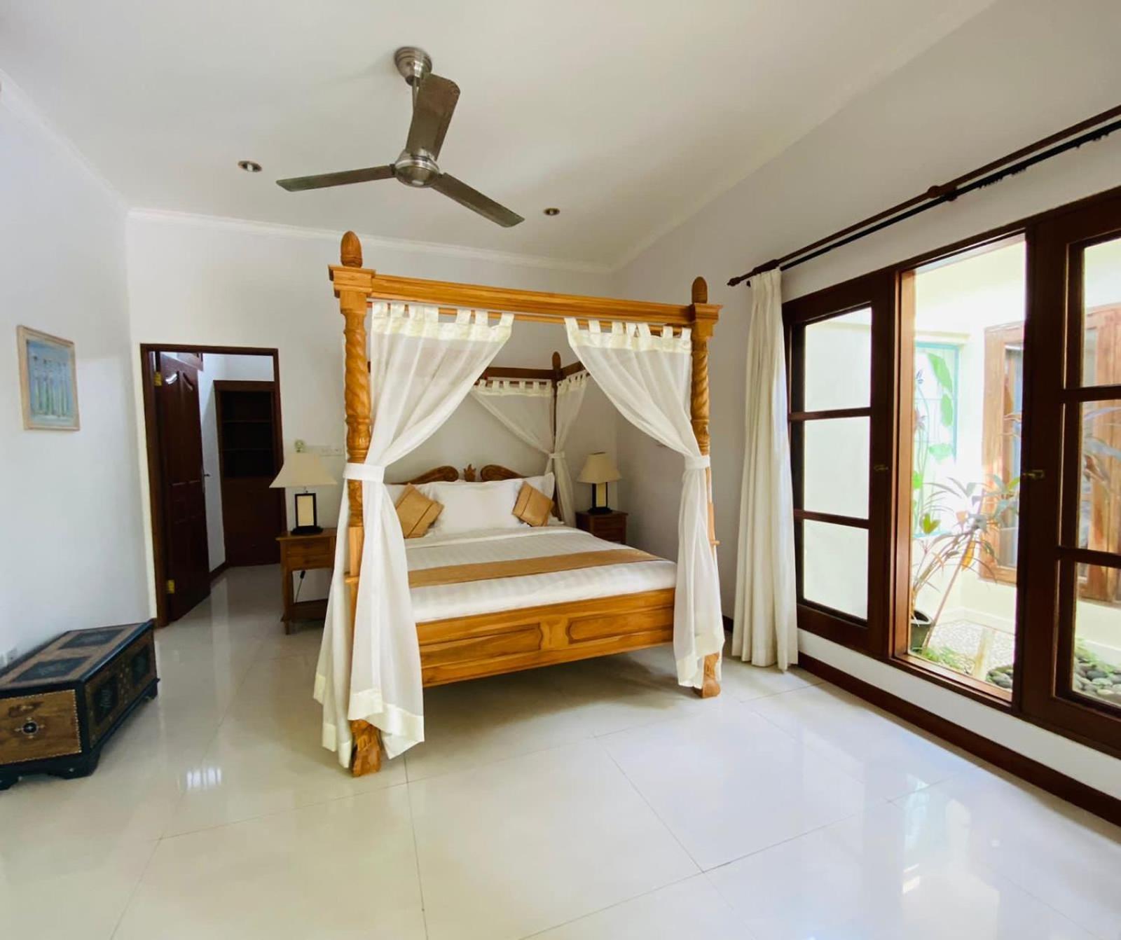 Bali Jade Villas Санур Екстер'єр фото