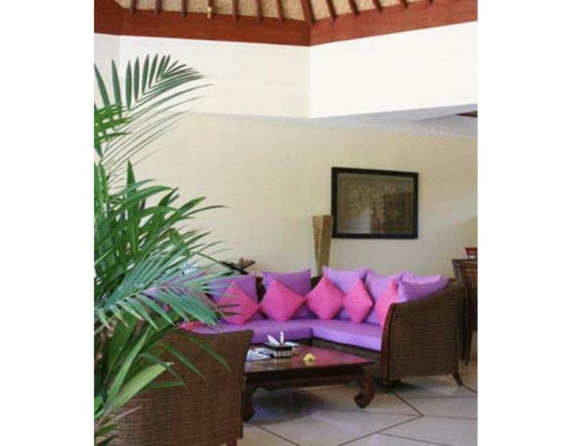 Bali Jade Villas Санур Екстер'єр фото